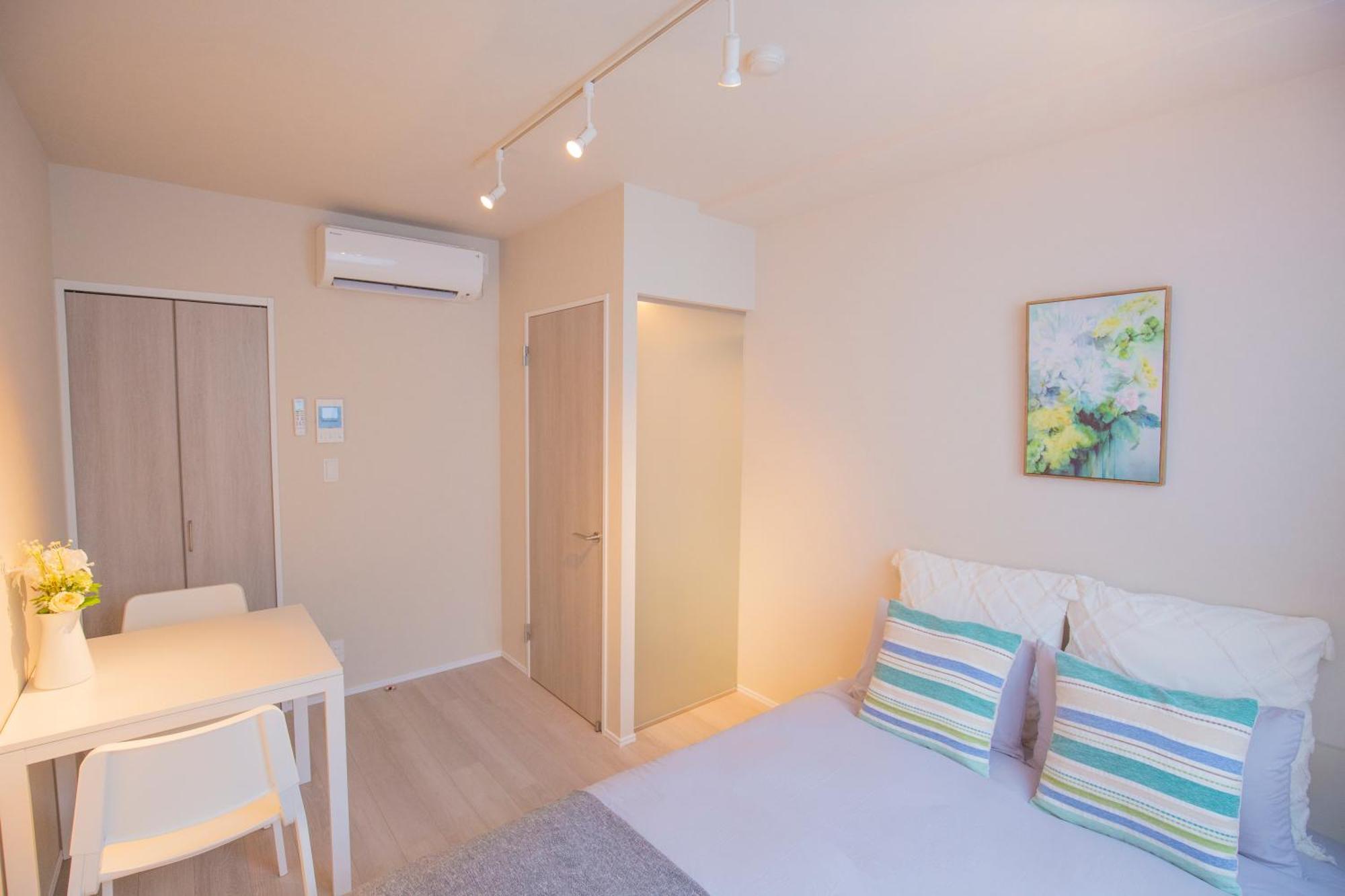 The Comfortable And Choice For In Yoyogi Yos6 Tokio
