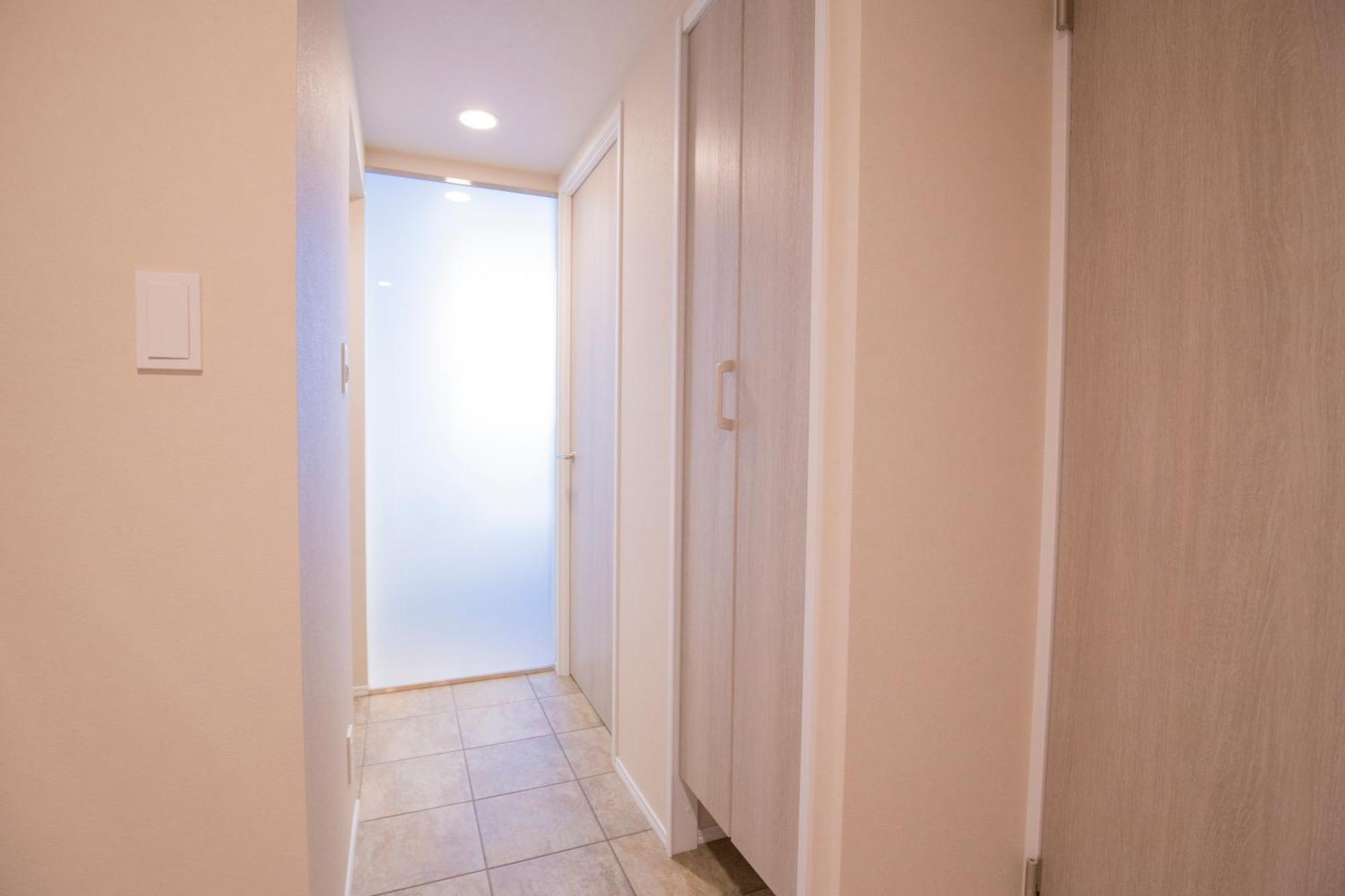The Comfortable And Choice For In Yoyogi Yos6 Appartement *