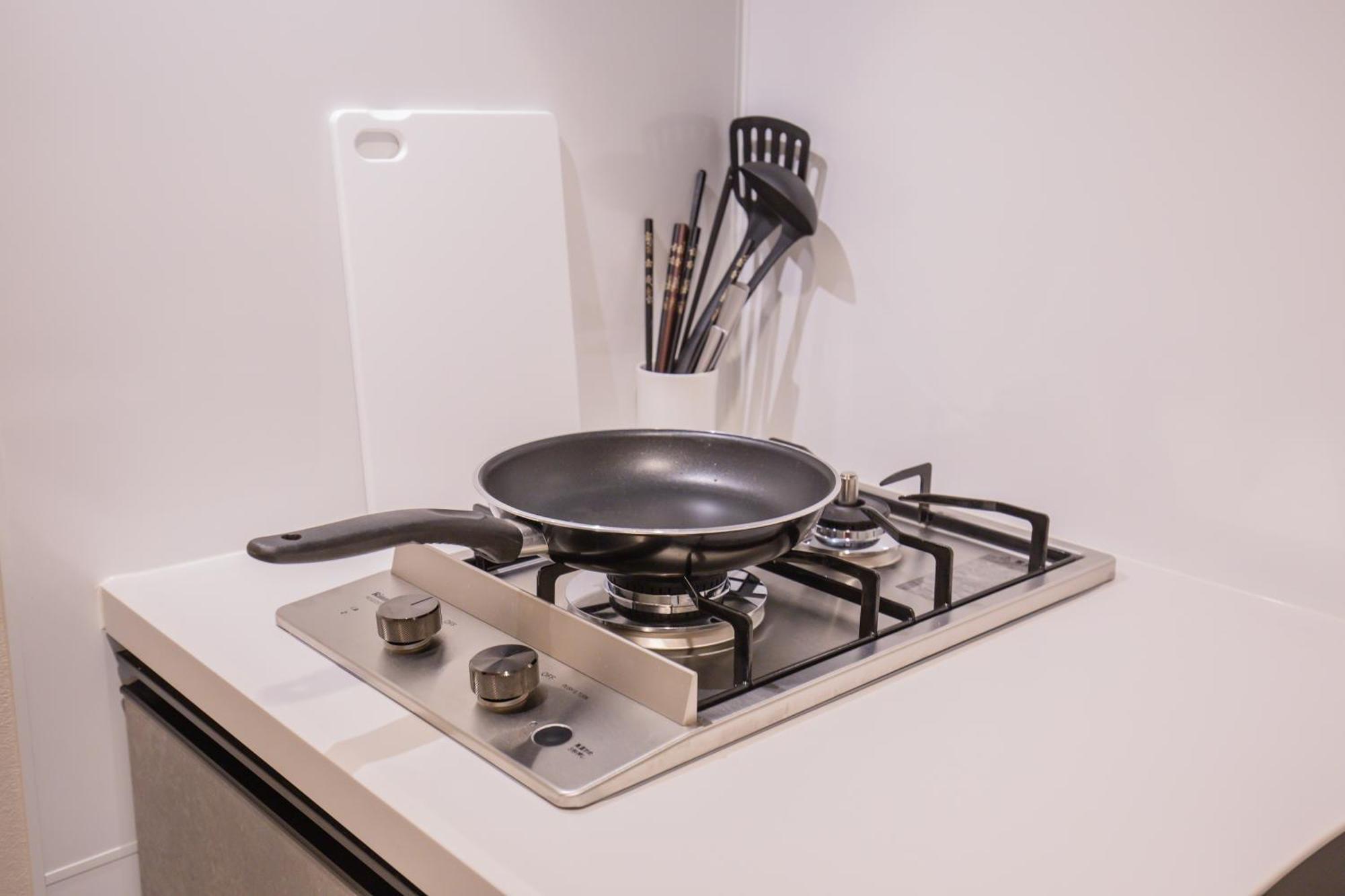 The Comfortable And Choice For In Yoyogi Yos6 Appartement