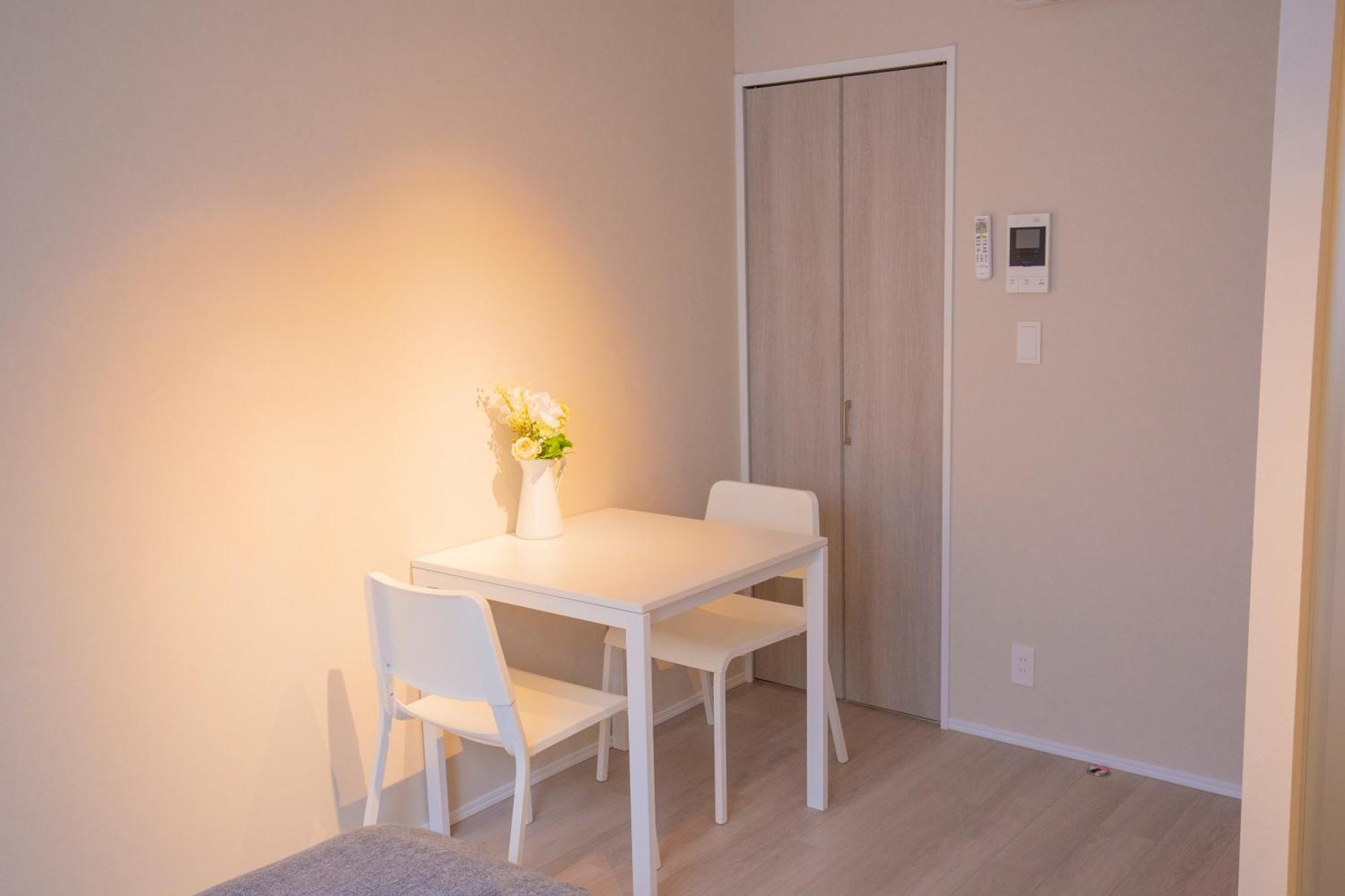 The Comfortable And Choice For In Yoyogi Yos6 Tokio