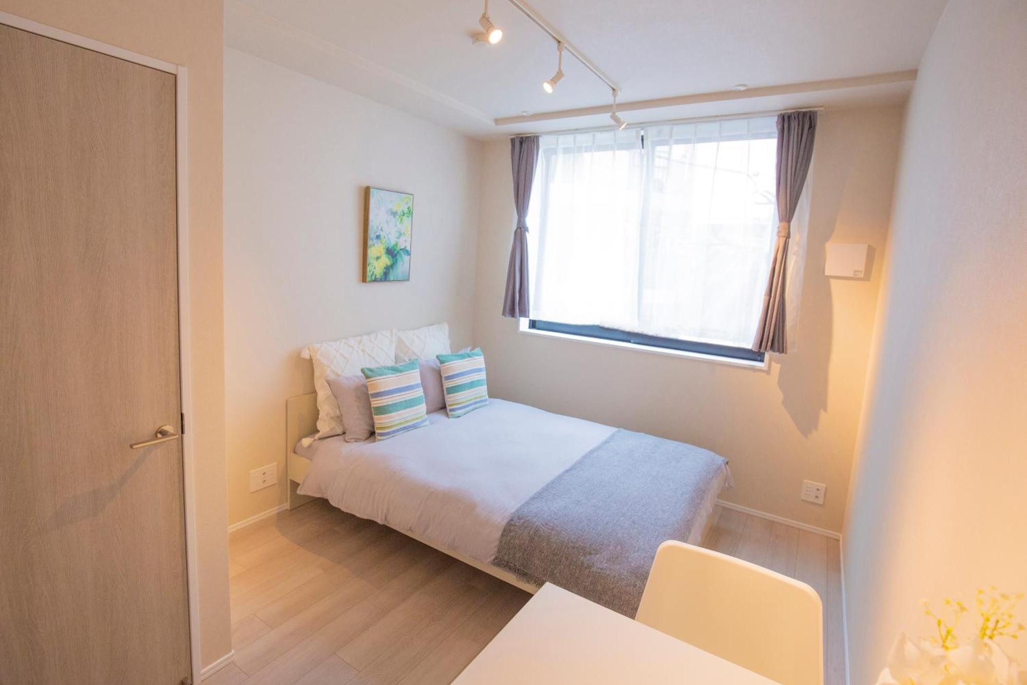 The Comfortable And Choice For In Yoyogi Yos6 Appartement